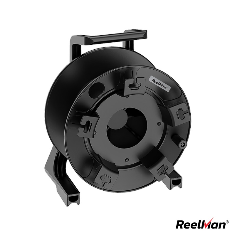 [ReelMan] 릴맨 RM09/RM12/RM15 프로페셔널 케이블릴 3종 이동중계릴